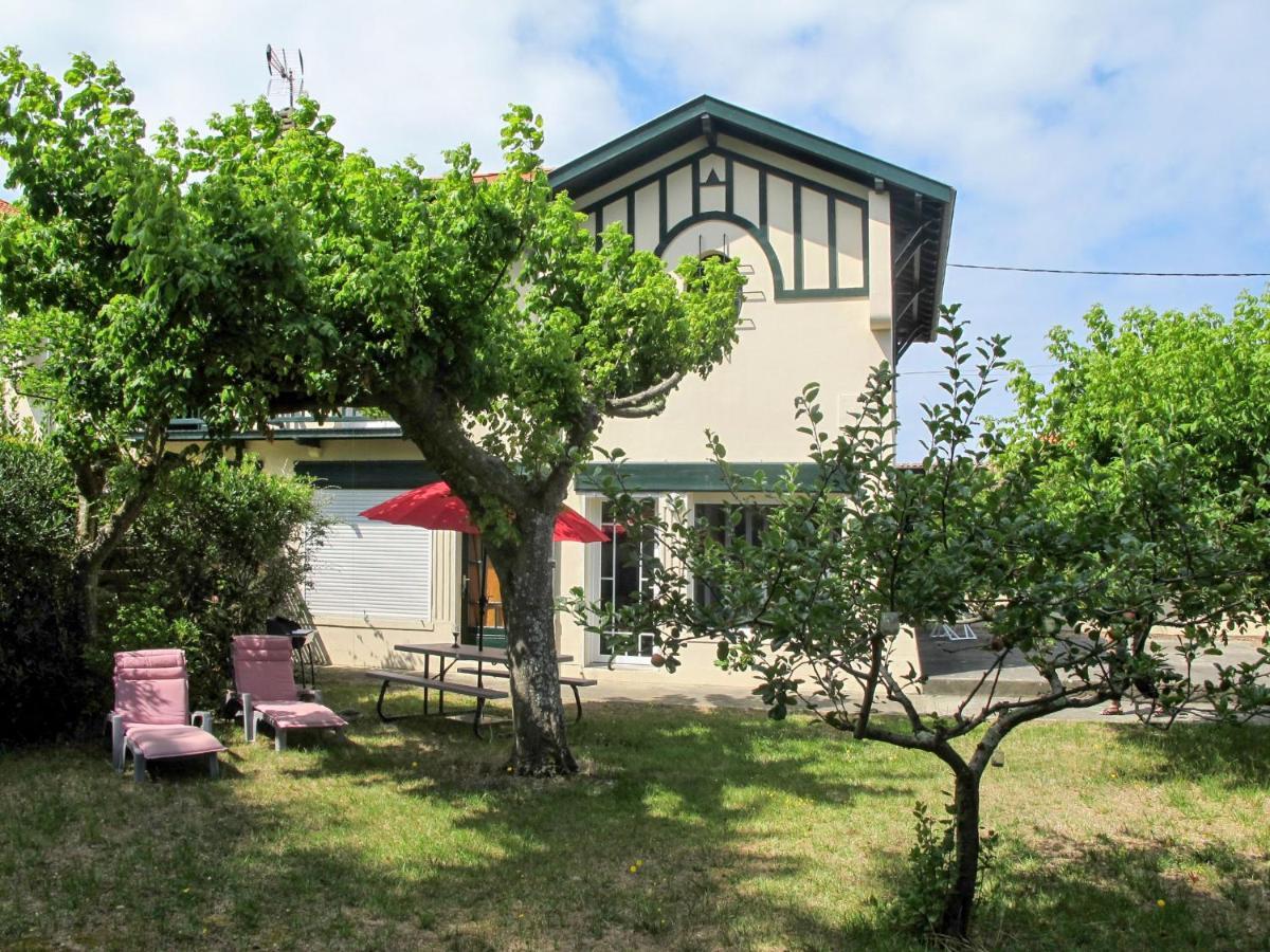 Holiday Home Horizon - Cfe110 By Interhome Lege-Cap-Ferret Exterior photo