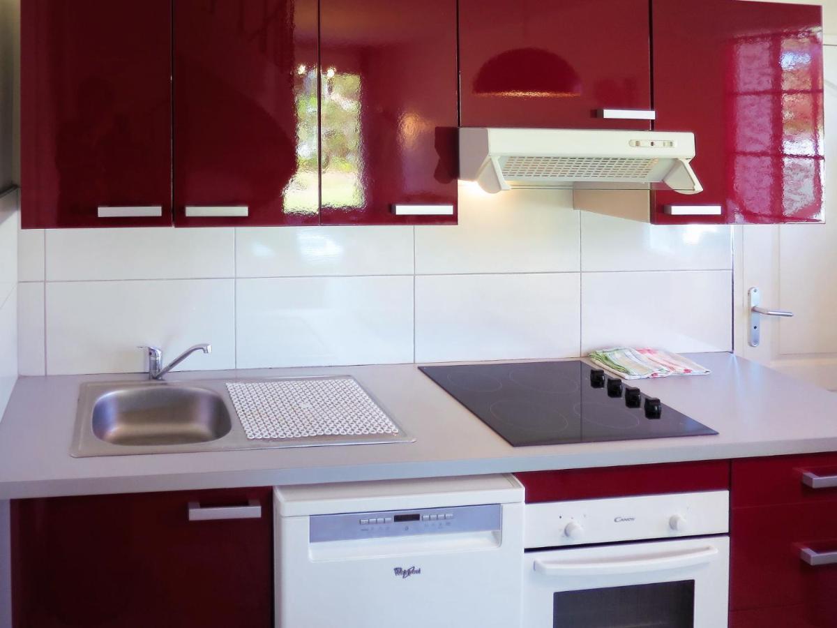 Holiday Home Horizon - Cfe110 By Interhome Lege-Cap-Ferret Exterior photo